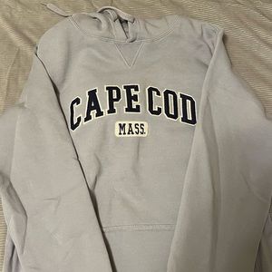 Cuffy’s Cape Cod Hoodie